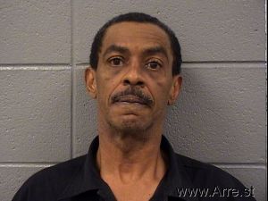 Marvin Johnson Arrest Mugshot