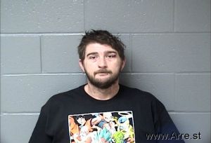 Matthew  Dean Arrest Mugshot