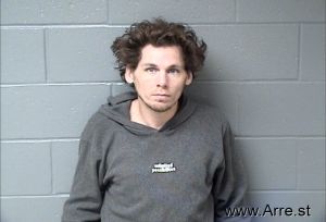 Matthew Roe Arrest