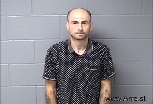 Michael  Holley Arrest Mugshot