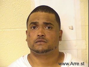 Miguel Acevedo Arrest