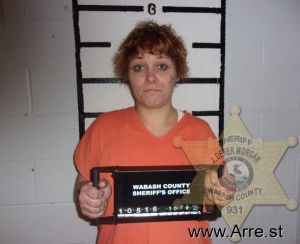 Madison Pennington Arrest Mugshot