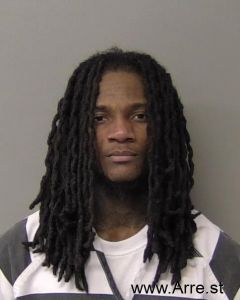 Malachi Palmer Arrest