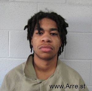 Malachi Swanson Arrest Mugshot