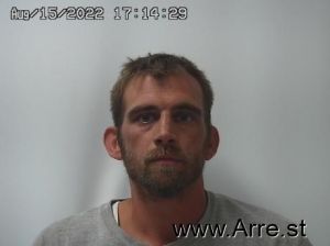 Manuel Bartsch Arrest Mugshot