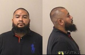   Arrest Mugshot