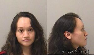 Maria Alarcon Arrest Mugshot