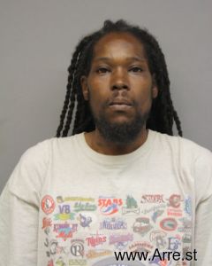 Mario Womack Arrest Mugshot