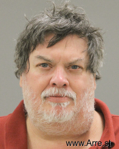 Mark Massetti Arrest Mugshot