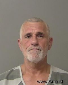 Mark Vaughn Arrest Mugshot