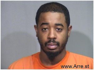 Markeeon Neal Arrest Mugshot