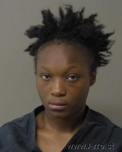 Marlita Russell Arrest Mugshot