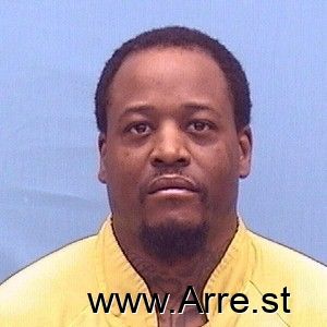 Martez Womack Arrest Mugshot