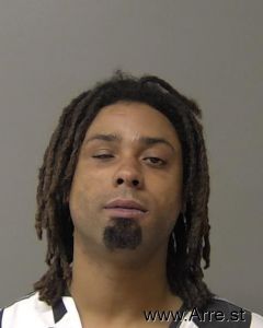 Marvin Hutton Arrest Mugshot