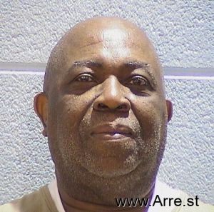 Marvin Willhite Arrest Mugshot