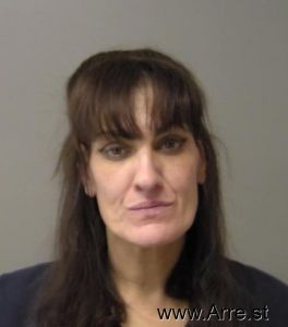 Mary Cortese Arrest