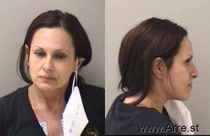 Mary Serzen Arrest Mugshot