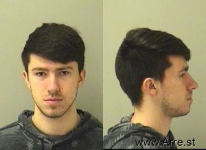 Mason Moeller Arrest