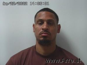 Matthew Bunting Arrest Mugshot