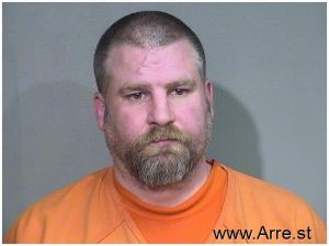 Matthew Mcclure Arrest