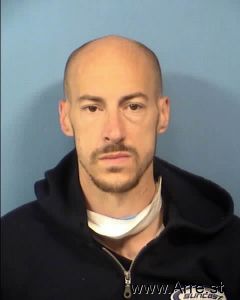 Matthew Prier Arrest Mugshot