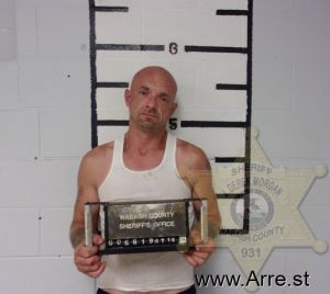 Matthew Swift Arrest Mugshot