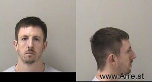 Matthew Williams Arrest Mugshot