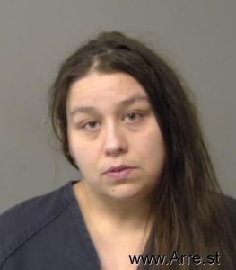 Melanie Bullock Arrest