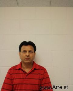 Meldvin Merchant Arrest Mugshot