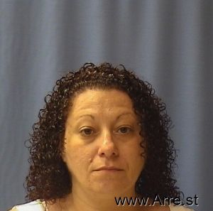 Melissa Wineland Arrest Mugshot