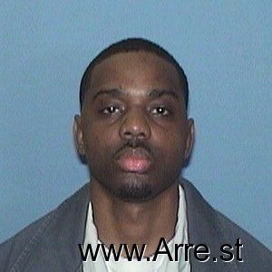 Memphis Abdullah Arrest Mugshot