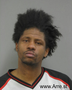 Mercedes Breedlove Arrest Mugshot