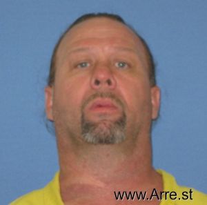 Michael Abbott Arrest Mugshot