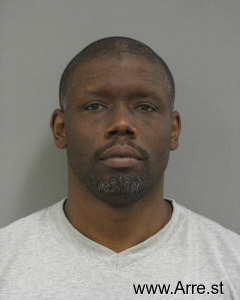 Michael Beal Arrest Mugshot