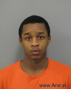 Michael Blue Arrest Mugshot