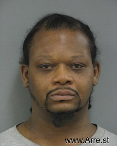 Michael Booker Arrest Mugshot