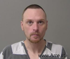 Michael Kane Arrest Mugshot