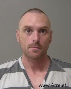 Michael Kane Arrest Mugshot