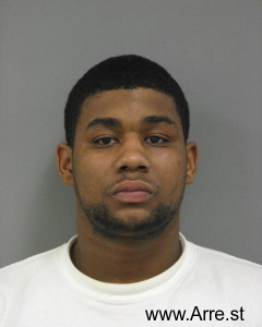 Michael King Arrest Mugshot