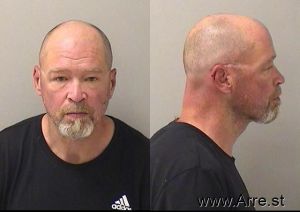 Michael Kovac Arrest Mugshot