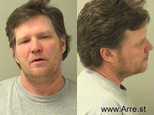 Michael Miller Arrest Mugshot