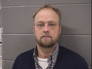 Michael Pelko Arrest Mugshot