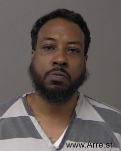 Michael Perez Arrest Mugshot