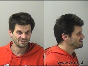 Michael Soper Arrest Mugshot