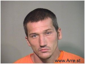 Michael Verjinski Arrest Mugshot