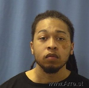 Michael White Arrest Mugshot