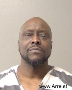 Michael Williams Arrest Mugshot