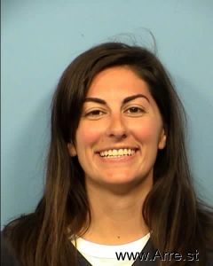 Michelle Metz Arrest Mugshot