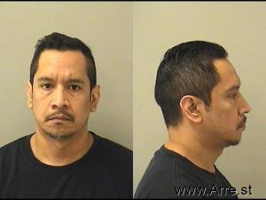 Miguel Balandran-rojas Arrest Mugshot