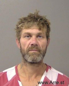 Mikael Mcclelland Arrest Mugshot